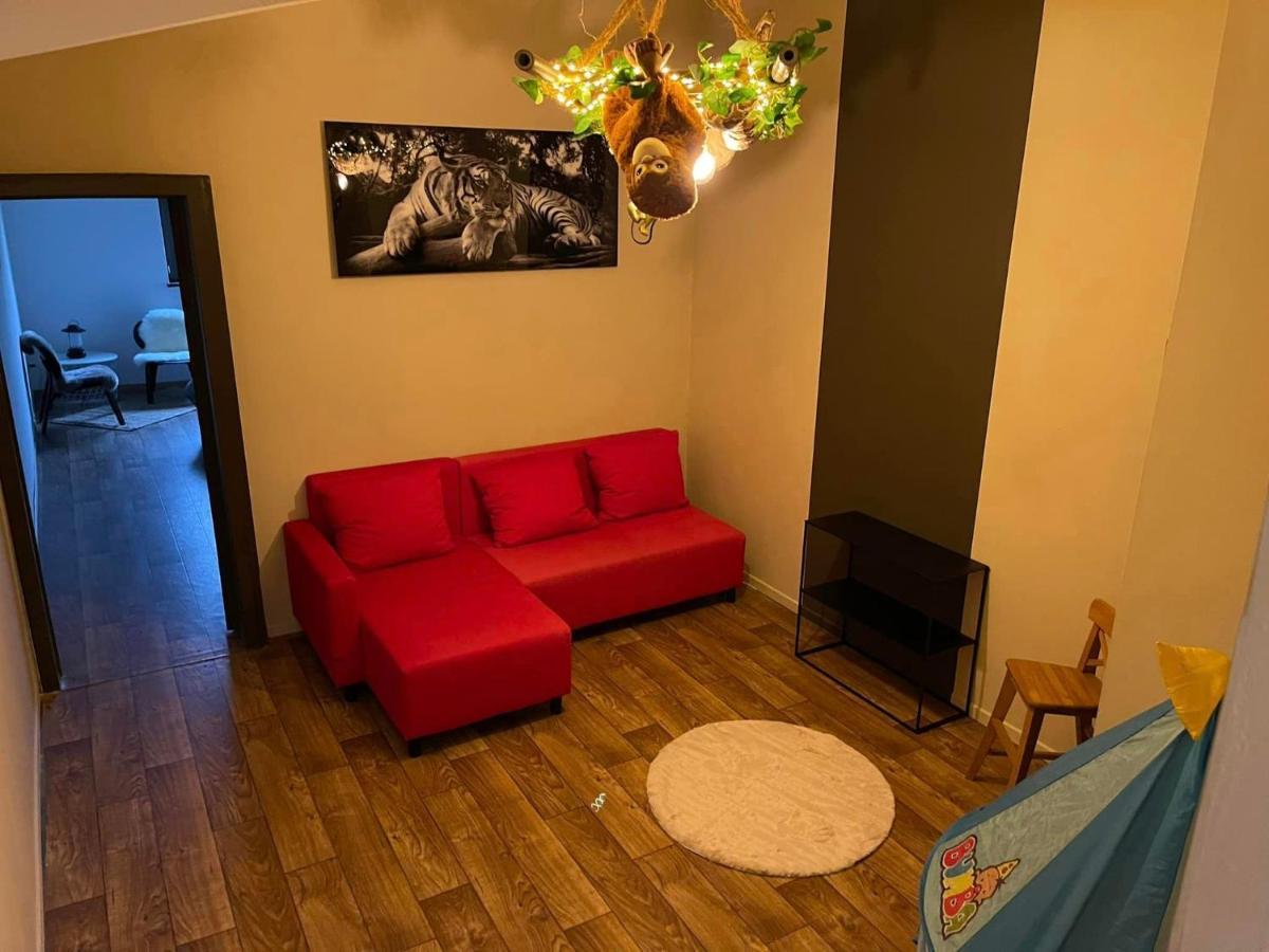 Sweet Dreams By Pegase Apartment Vlezenbeek Bagian luar foto